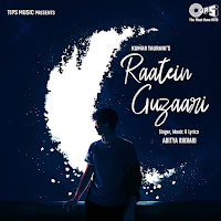 Raatein Guzaari