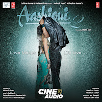 Aditya Roy Kapur, Shraddha Kapoor, Arijit Singh, Ankit Tiwari