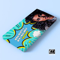 Adje, Alex Sargo, Robin Roxette