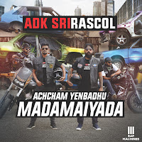 Adk Srirascol, Sri Rascol, Adk