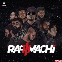 Rap Machi (Feat. Mc Sanna, Jeev, Krish Manoj & Nirosh Vijay)