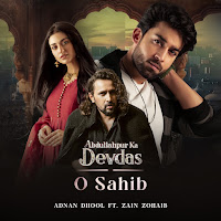 O Sahib (Feat. Zain Zohaib)