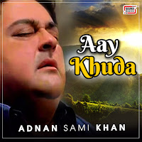 Adnan Sami Khan