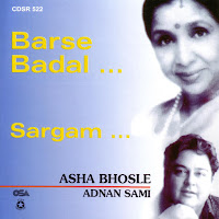 Pyar Bina (Feat. Asha Bhosle)