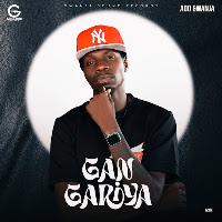 Gangariya