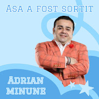 Adrian Minune