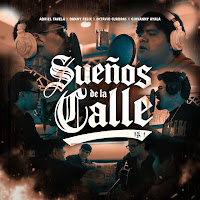 Sueños De La Calle: X Ella