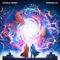 Adventure Club