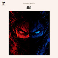 404 (Feat. Maanasthan)