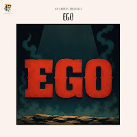 Ego (Feat. A K Prriyan & Maanasthan)