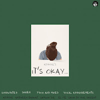It's Okay (Feat. Ambreen Barkat & Maria Roe Vincent)