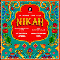 Nikah (Feat. Kanimozhi Kabilane & Vignesh Ramakrishna)