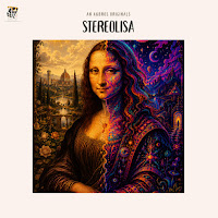 Stereolisa (Feat. Maanasthan)