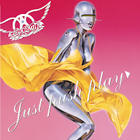 Fly Away From Here