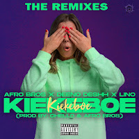 Kiekeboe (Spanish Version) (Feat. Peso El Connect & Jm Fuego)