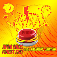 Push (Feat. Darr3N)