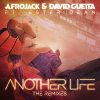 Another Life (Dubvision Remix) (Feat. Ester Dean)