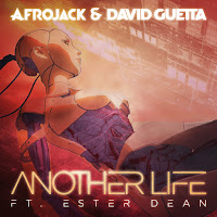 Afrojack, David Guetta
