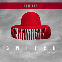 Switch (Magnificence Extended Remix) (Feat. Emmalyn)