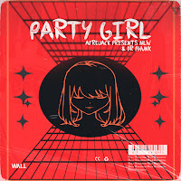 Afrojack Presents Nlw, Dr Phunk