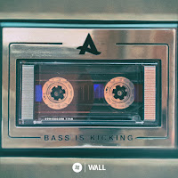 Bass Is Kicking