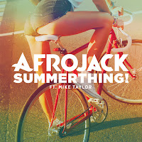 Summerthing! (Feat. Mike Taylor)