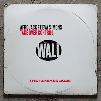 Take Over Control [Maddix Remix] (Feat. Eva Simons)