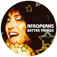 Better Things (So Phat! Remix) (Feat. Inaya Day)