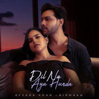 Afsana Khan, Nirmaan