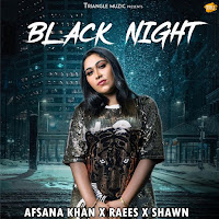 Afsana Khan, Raees, Shawn