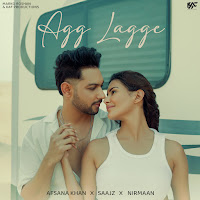 Afsana Khan, Saajz, Nirmaan