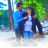 Tu Sadi Zindgi He