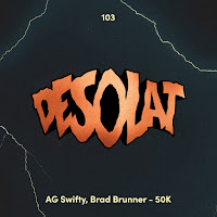Ag Swifty, Brad Brunner