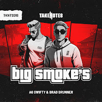 Big Smoke's