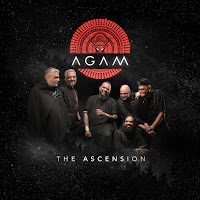 The Ascension | Marivere Gathi (Feat. Harish Sivaramakrishnan, Tpk, Czech Symphony Orchestra & Rainyharp)