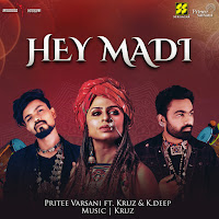 Aghori Muzik, Pritee Varsani