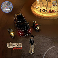 Gt Road (Feat. Arhum Sameed)