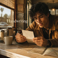 Handwriting