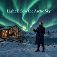 Light Below The Arctic Sky