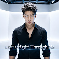 Look Right Through Me