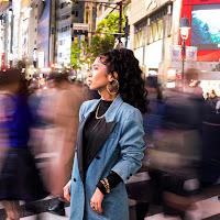 The Wave (Feat. Furui Riho)