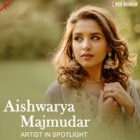 Aishwarya Majmudar, Sonu Nigam