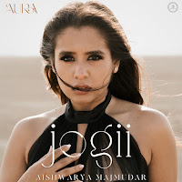 Jogii [From "Aura"] (Feat. Prithvi Gandharv)