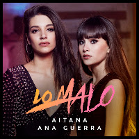 Aitana, Ana Guerra