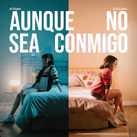 Aitana, Evaluna Montaner