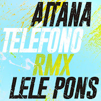 Aitana, Lele Pons
