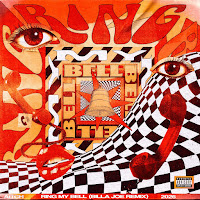 Rmb (Ring My Bell) - German Remix