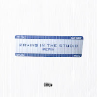 Raving In The Studio (Remix) (Feat. Songer & Bru-C)