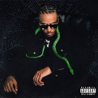 Necklace (Feat. Jay Critch)