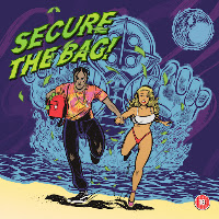 Alakazam (Feat. Jme & Denzel Curry)